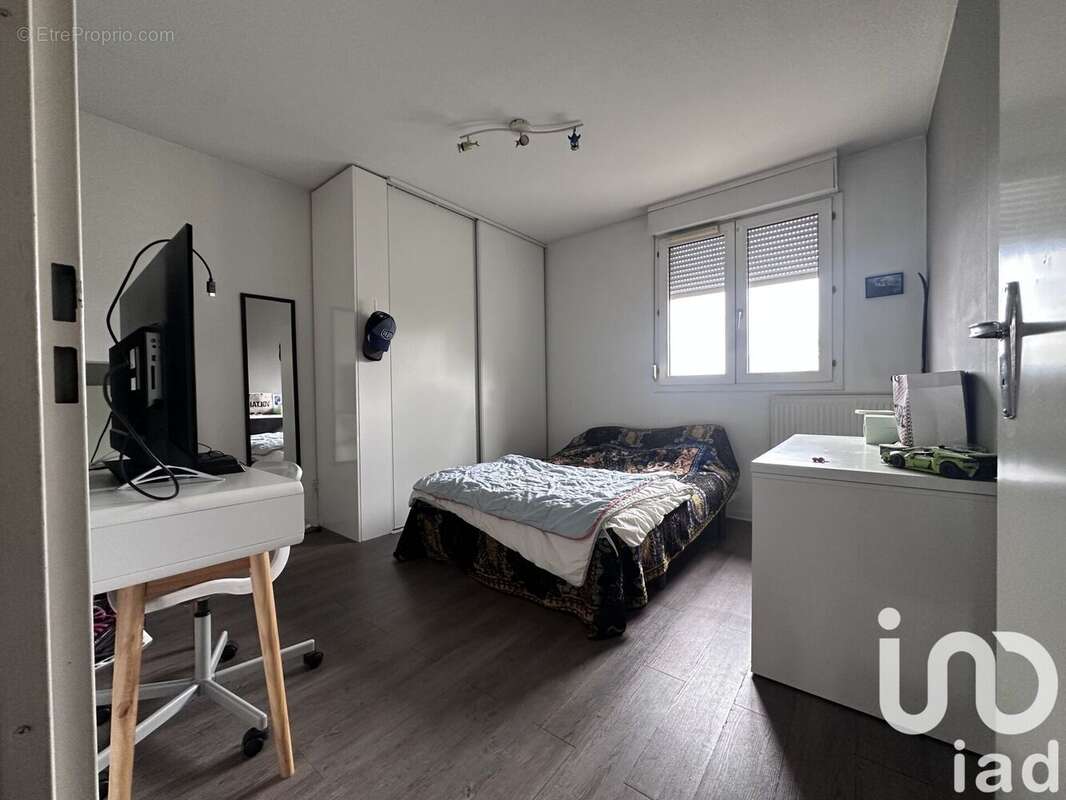 Photo 7 - Appartement à TOULOUSE