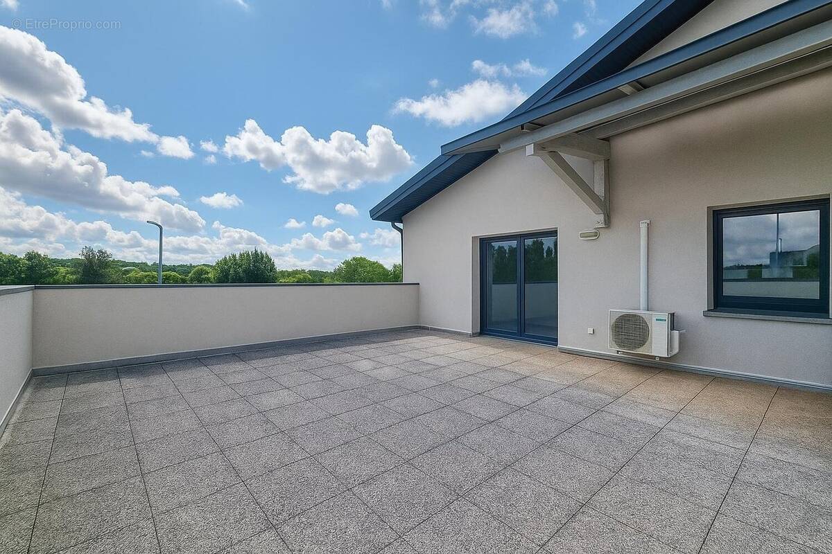 Appartement à BALMA