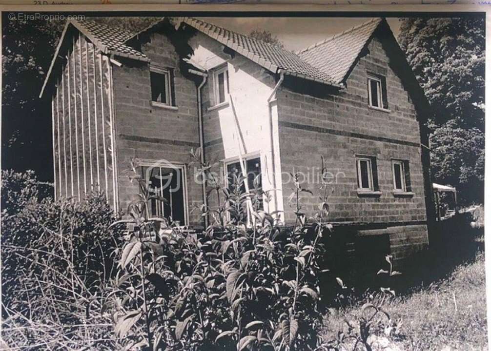 Maison à CANTELEU