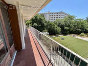 Appartement à MARSEILLE-9E