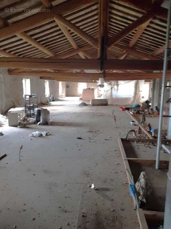 Maison à ABEILHAN