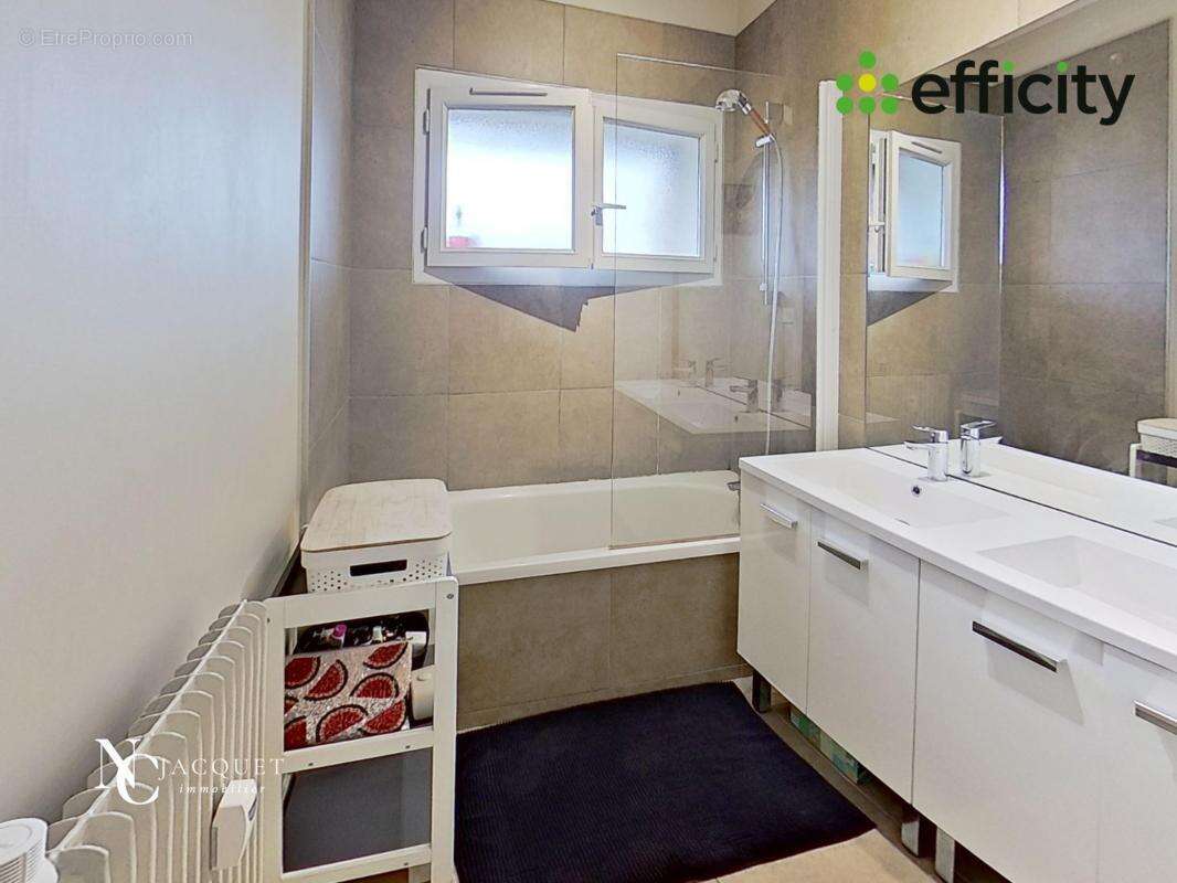 Appartement à ECULLY