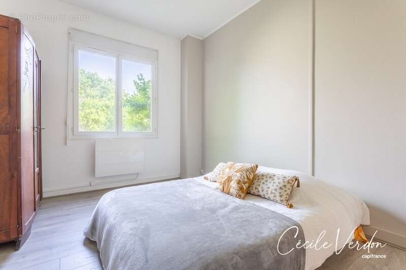 Appartement à BERGERAC