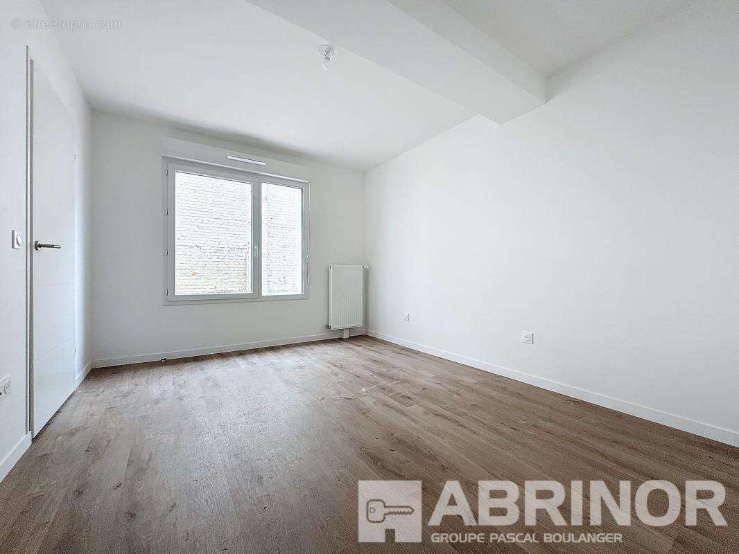 Appartement à AMIENS