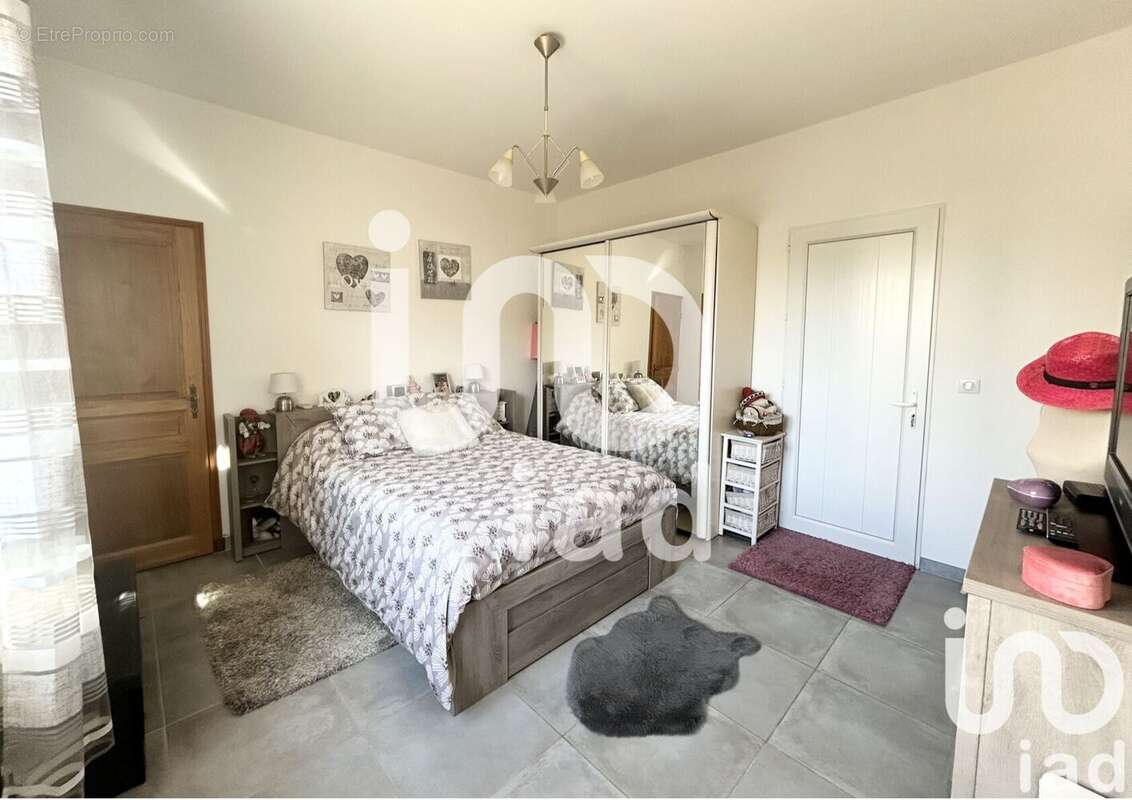 Photo 7 - Appartement à NIMES