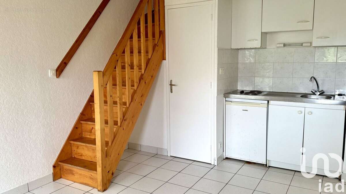Photo 2 - Maison à BREST