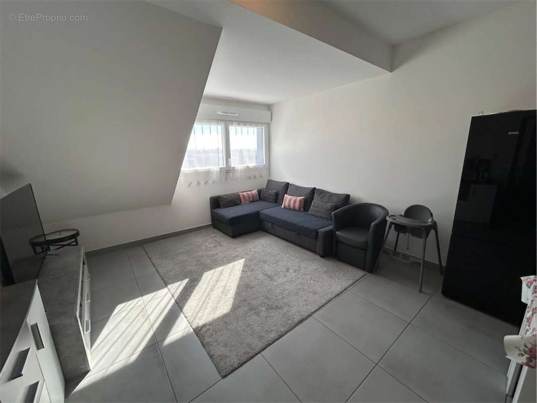 Appartement à MONDELANGE