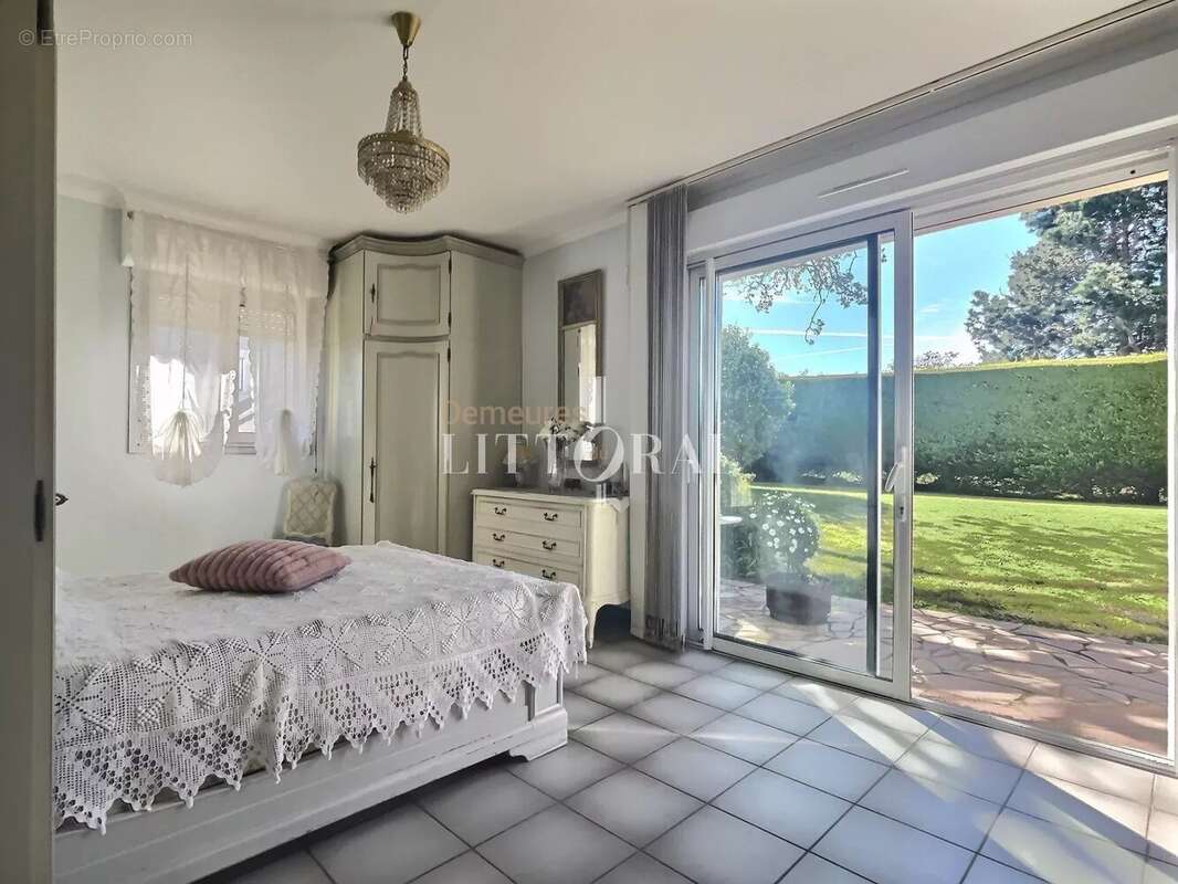 Maison à PENVENAN