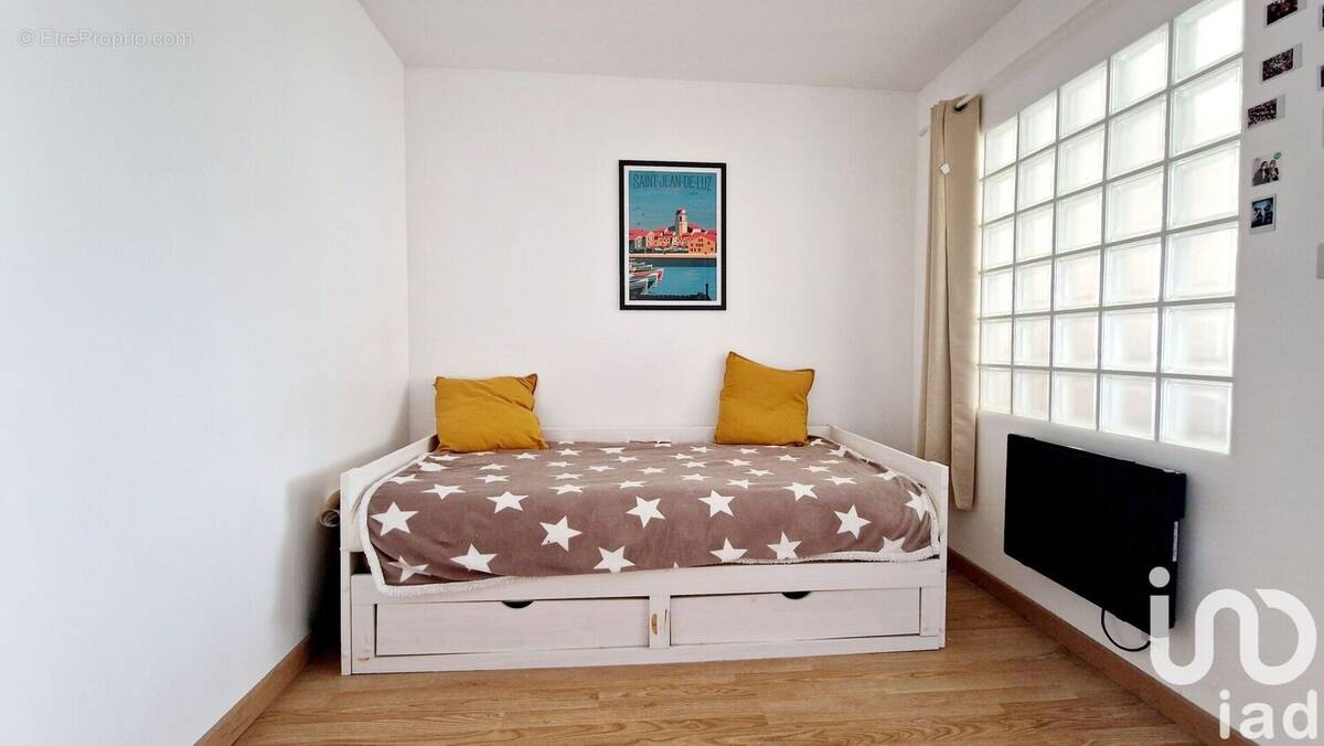 Photo 1 - Appartement à LANGOIRAN
