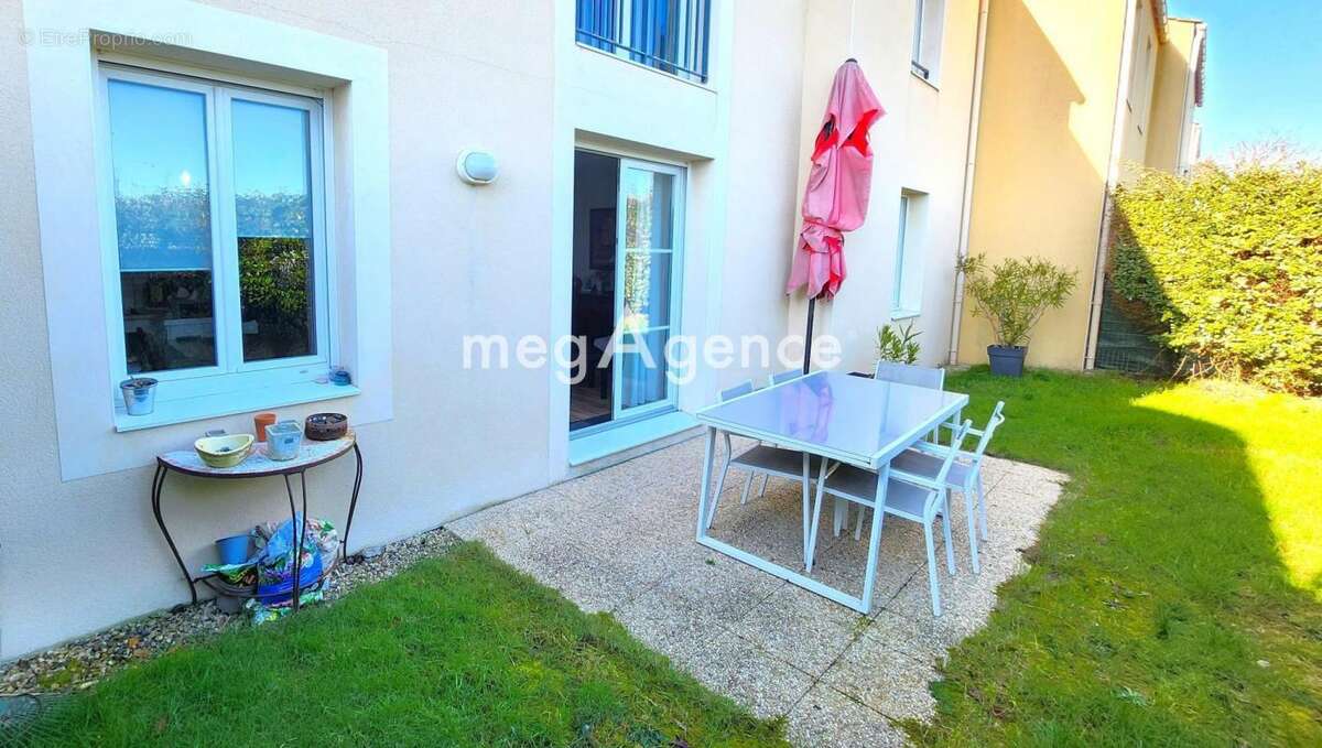 Appartement à LES SABLES-D&#039;OLONNE
