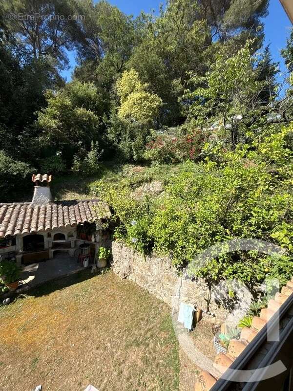 Maison à BIOT