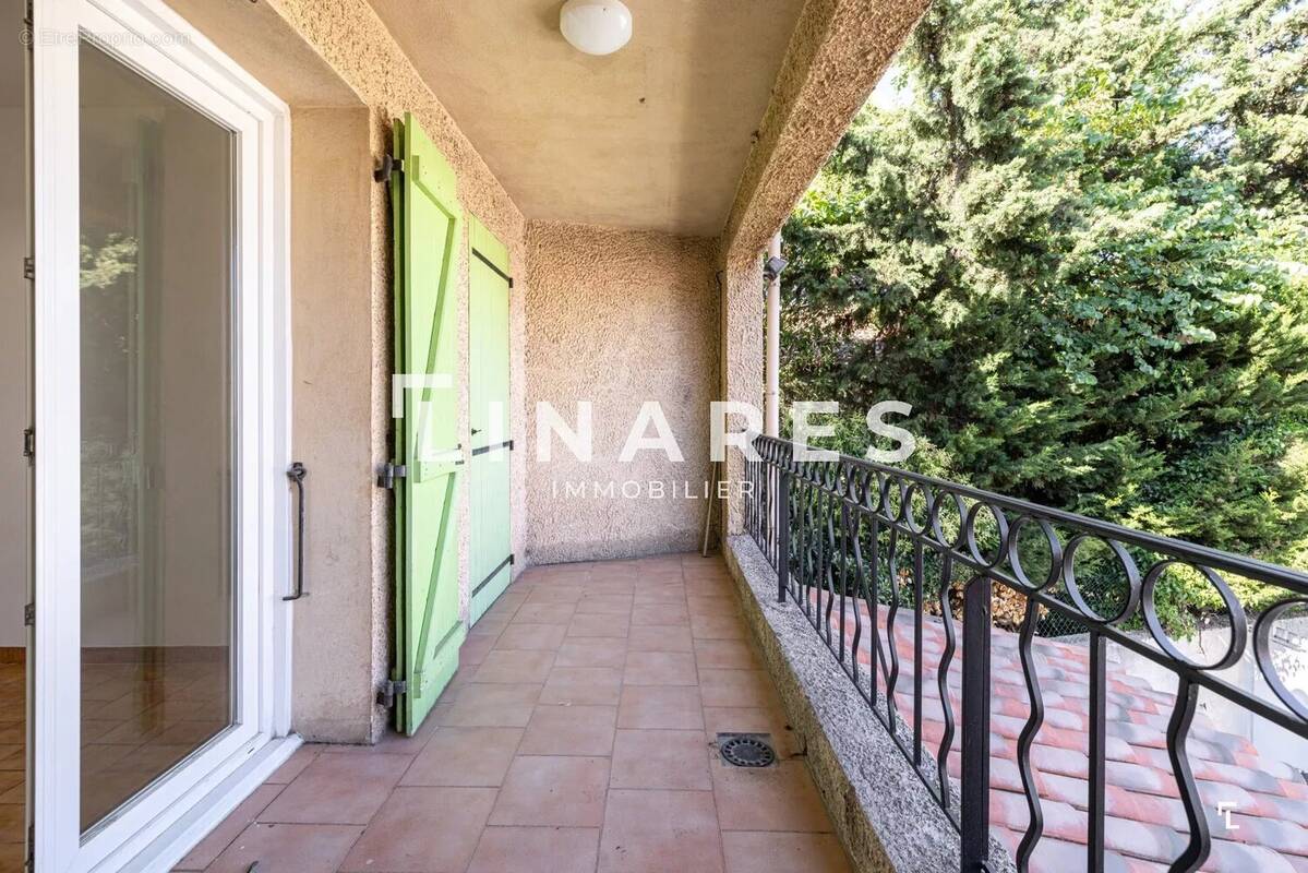 Maison à MARSEILLE-11E