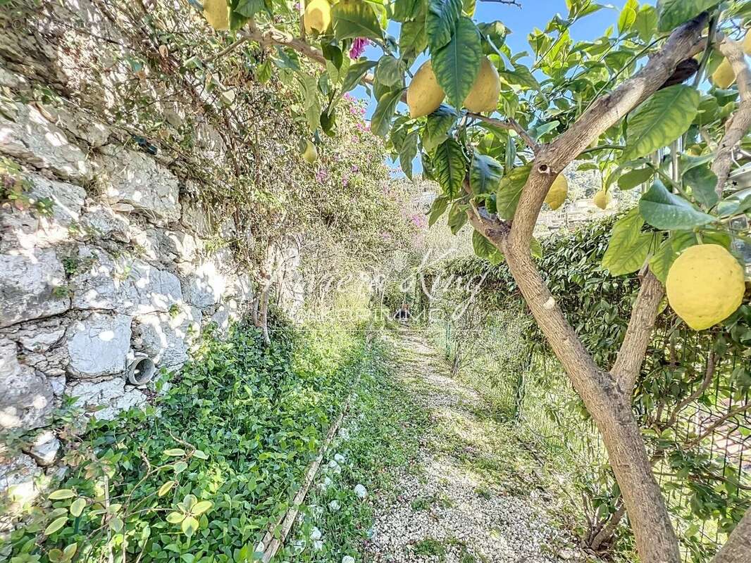 Appartement à VILLEFRANCHE-SUR-MER