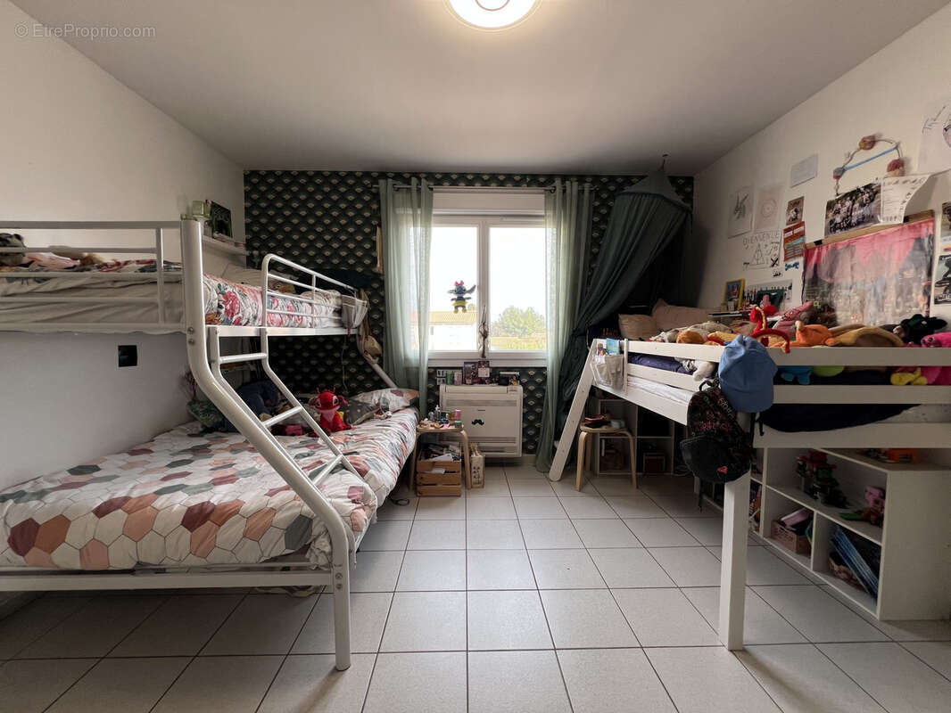 Maison à TAVEL