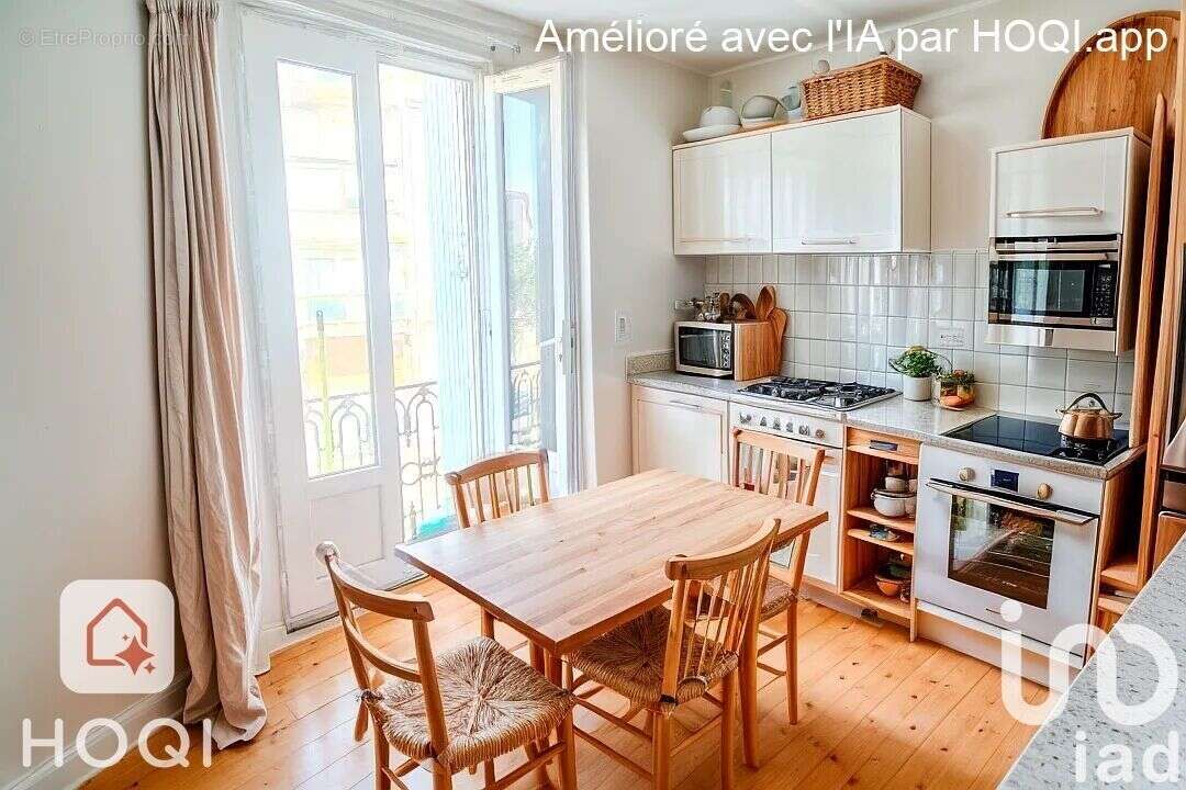Photo 3 - Appartement à BEZIERS