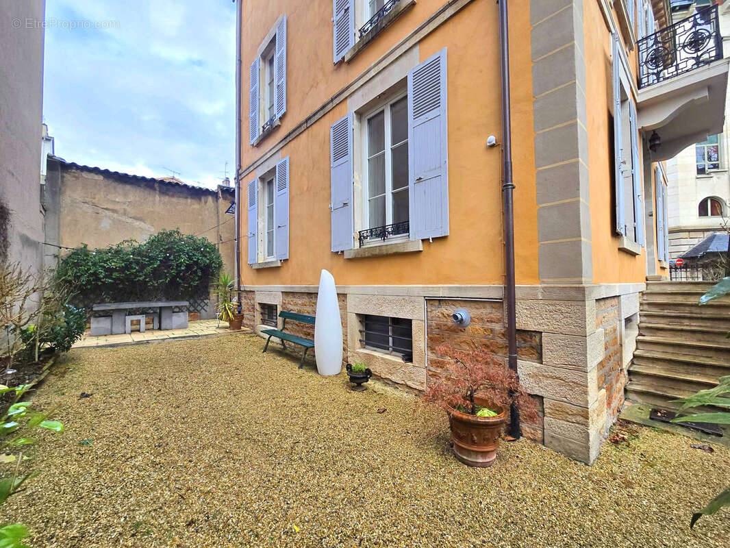 Maison à MACON