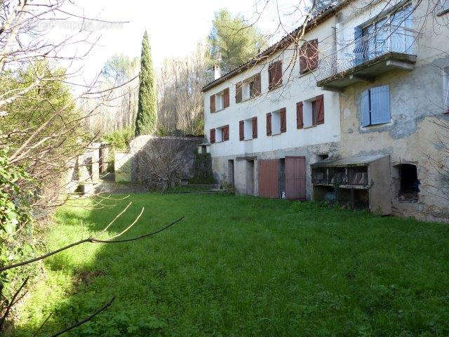 Maison à BELGENTIER