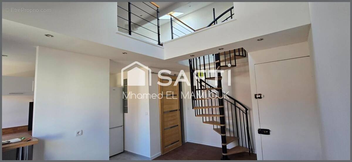 Photo 1 - Appartement à NANTERRE