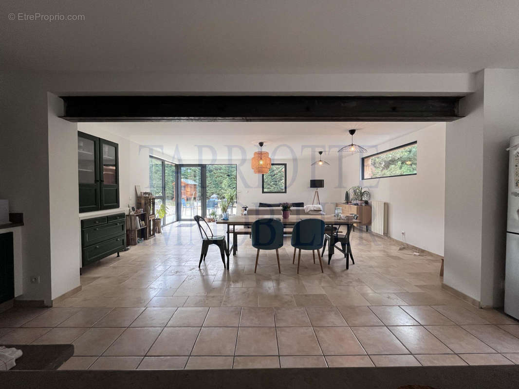 Photo 3 - Maison à DIEULEFIT