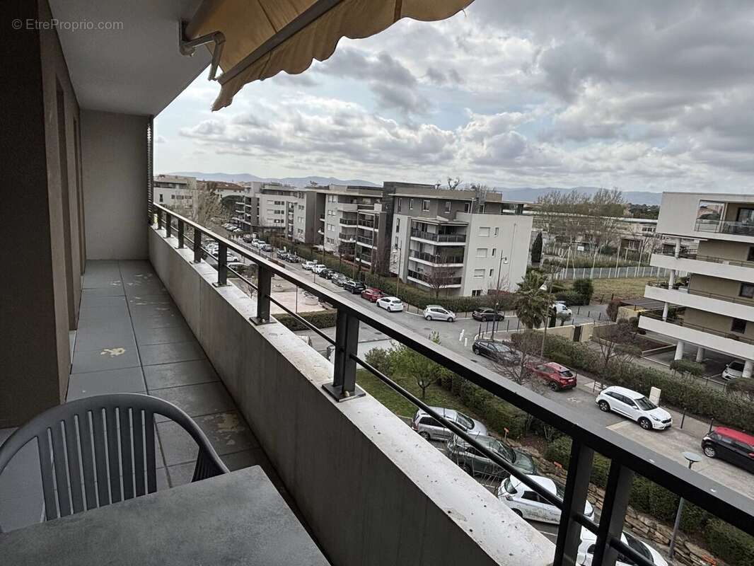 Appartement à FREJUS