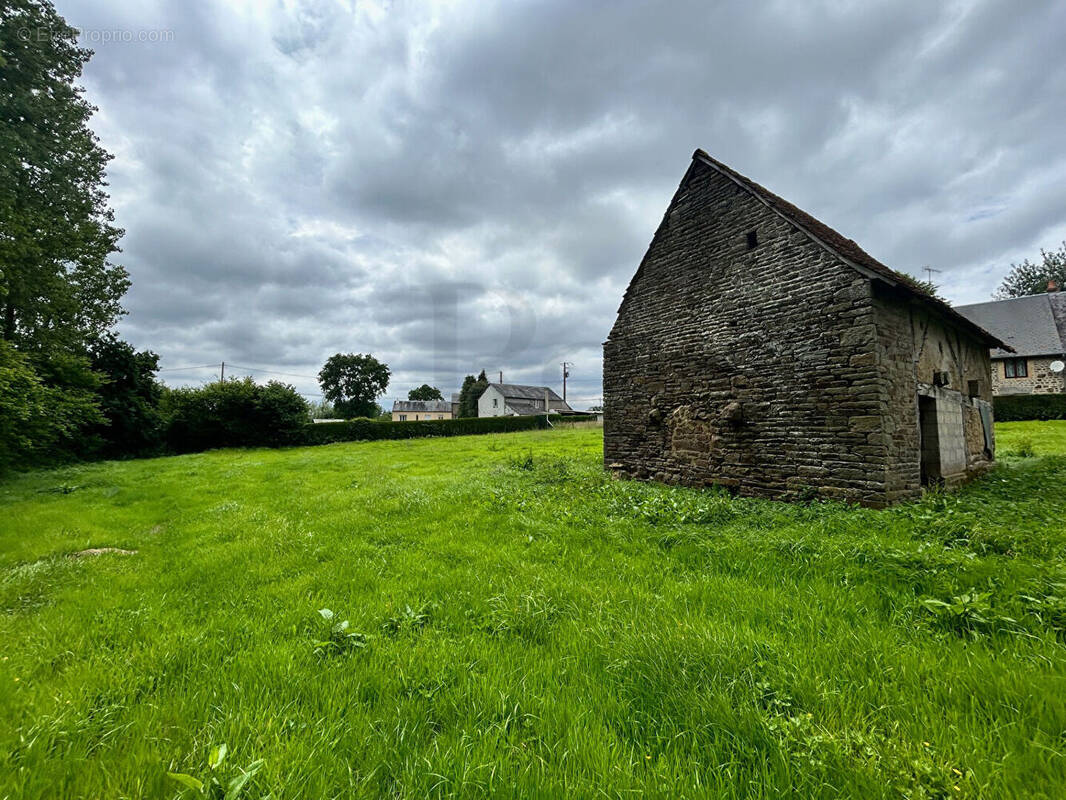Maison à FLERS