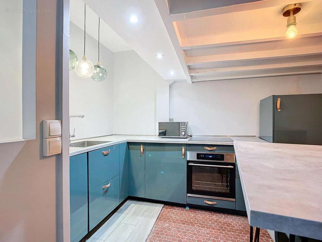 Photo 4 - Appartement à SAINT-MAUR-DES-FOSSES
