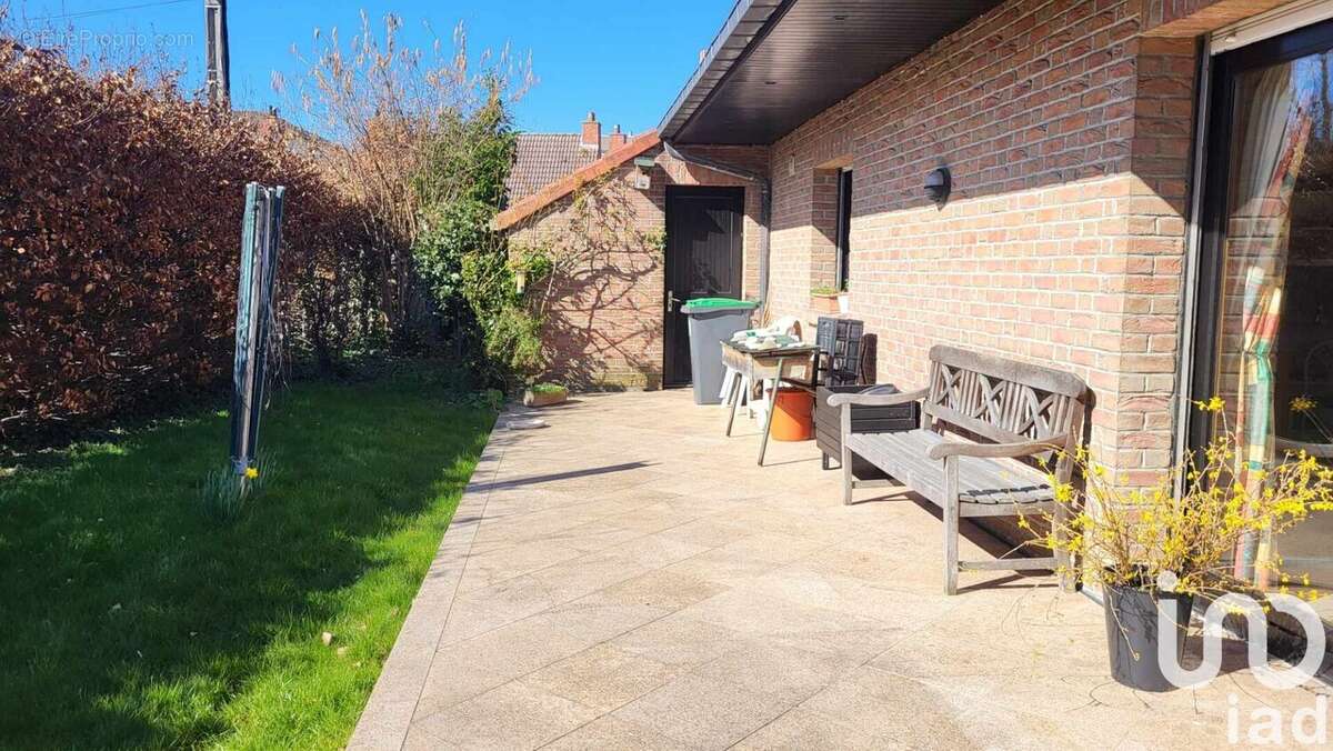 Photo 7 - Maison à WERVICQ-SUD