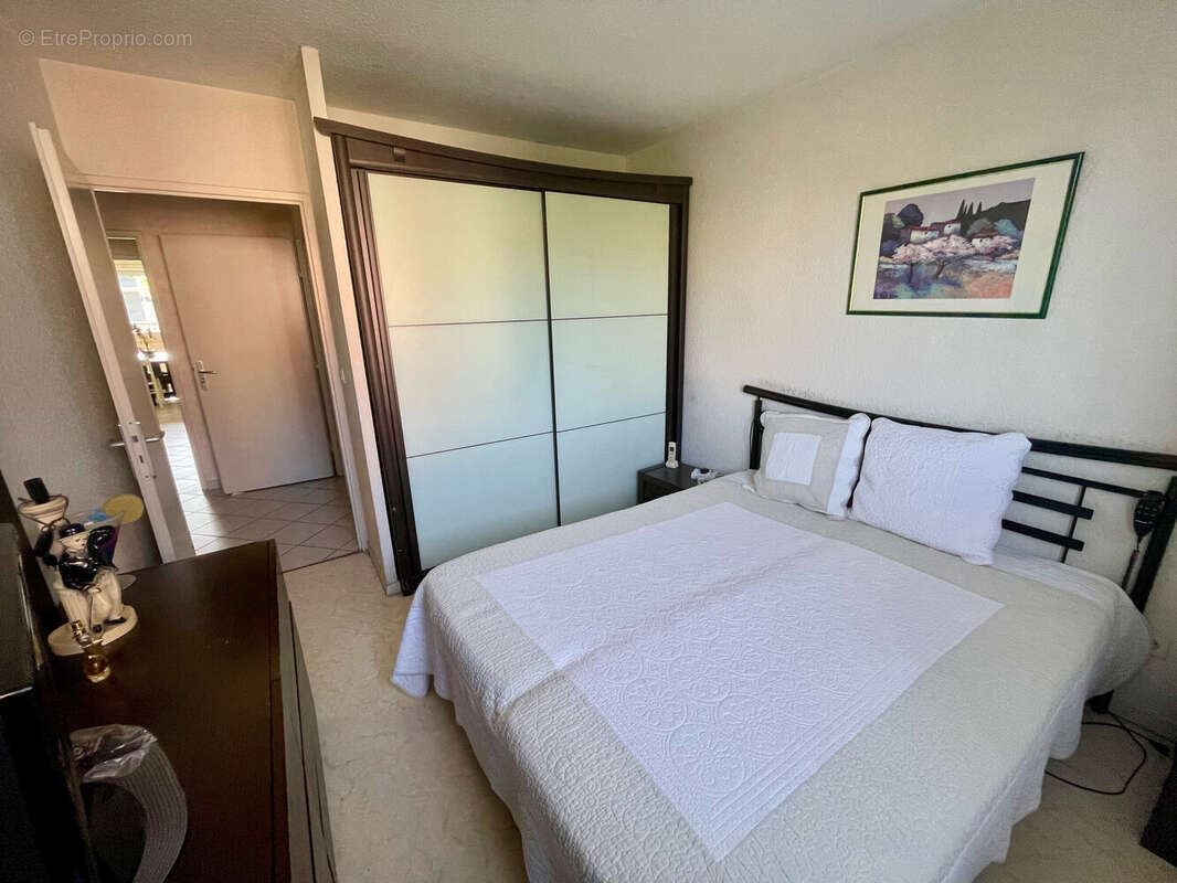 Appartement à ECHIROLLES