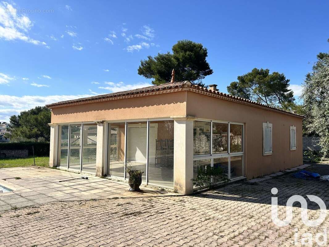 Photo 3 - Maison à NIMES