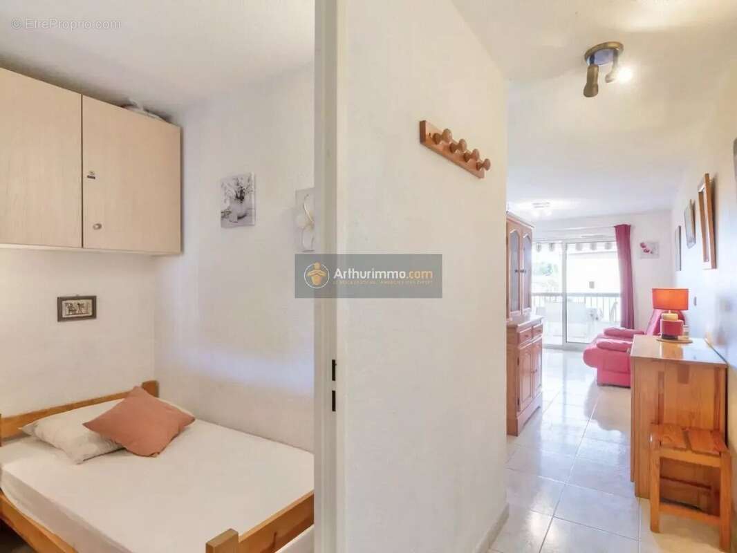 Appartement à LES ISSAMBRES