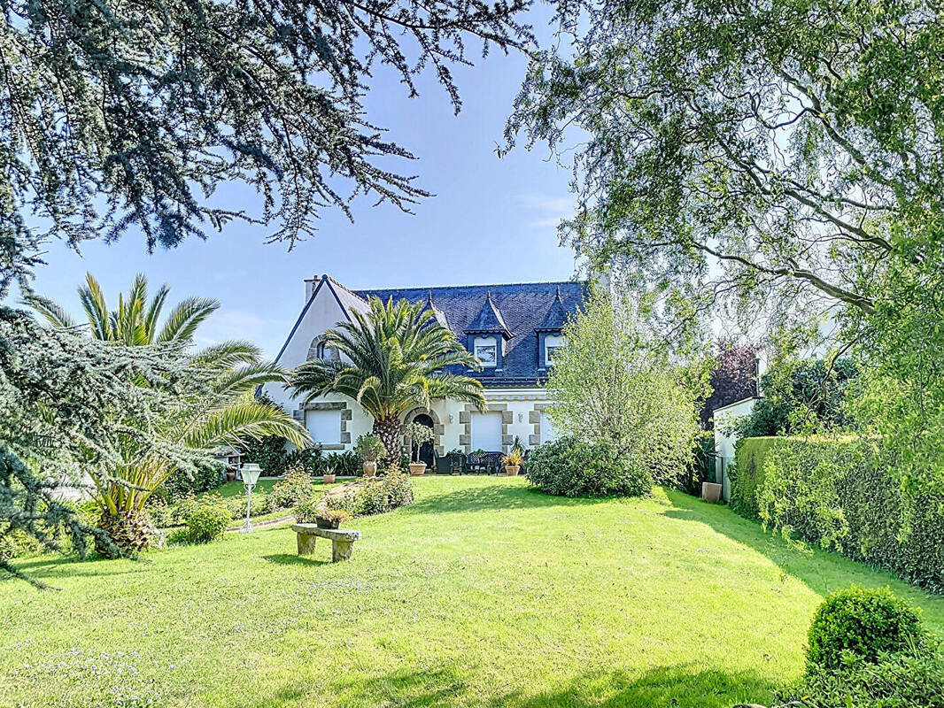 Maison à PLERIN