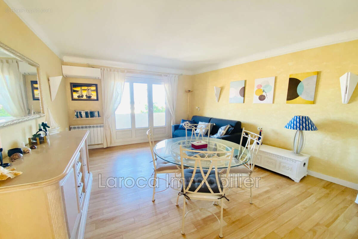 Appartement à BANYULS-SUR-MER