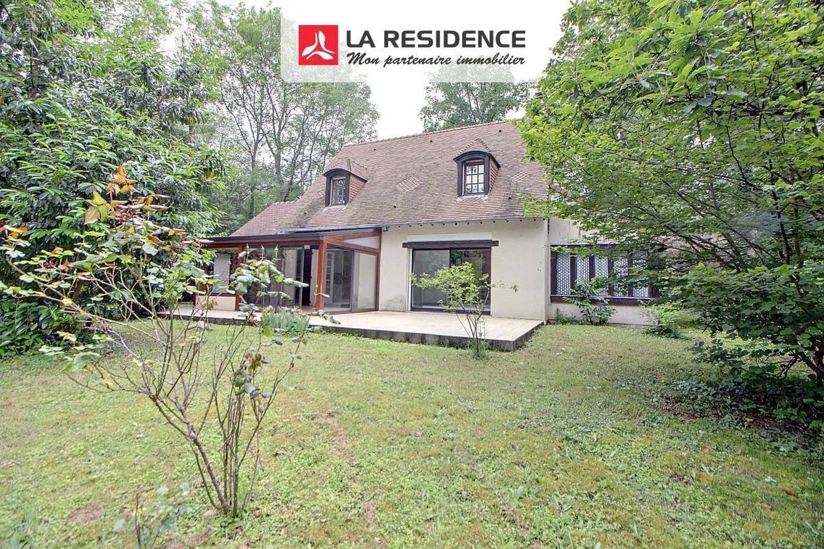 Maison à TRIEL-SUR-SEINE