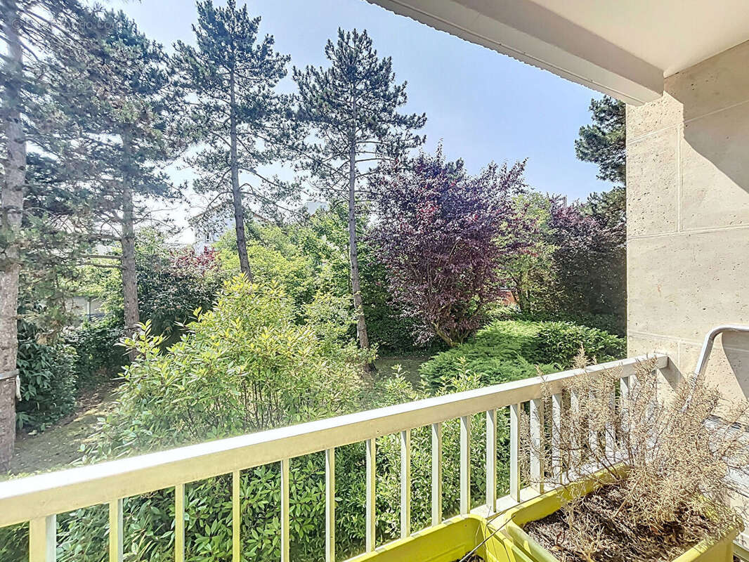 Appartement à FONTENAY-AUX-ROSES