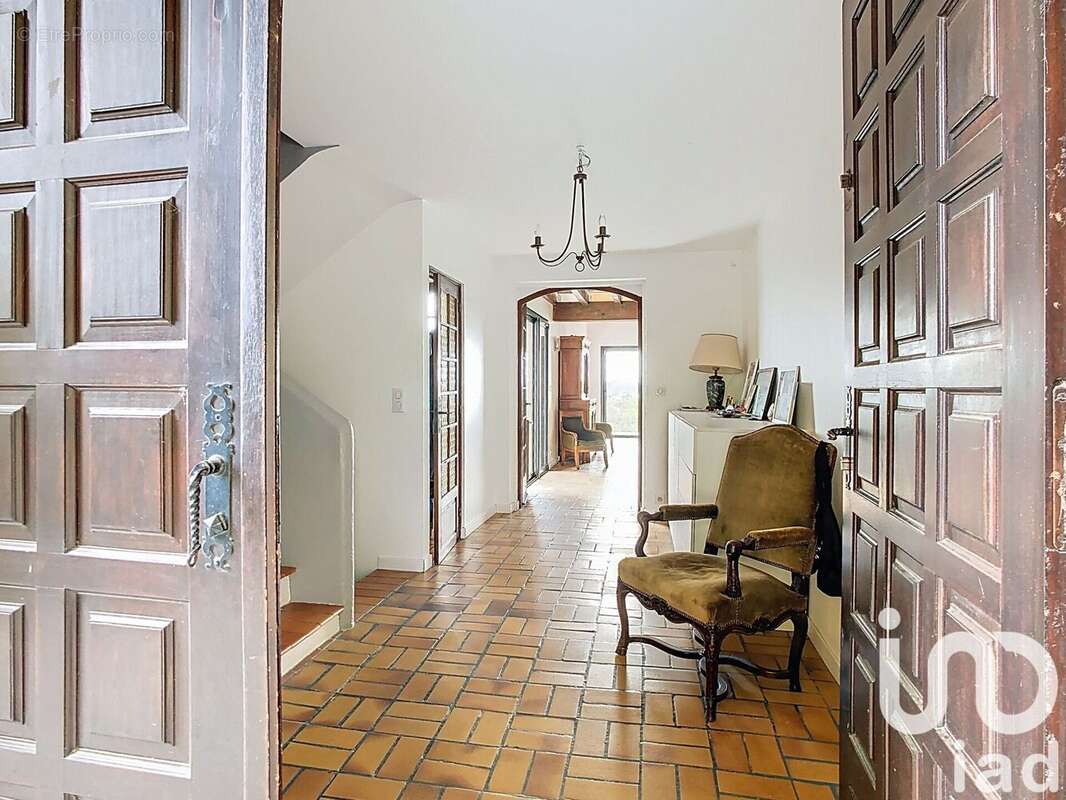 Photo 3 - Maison à REBIGUE