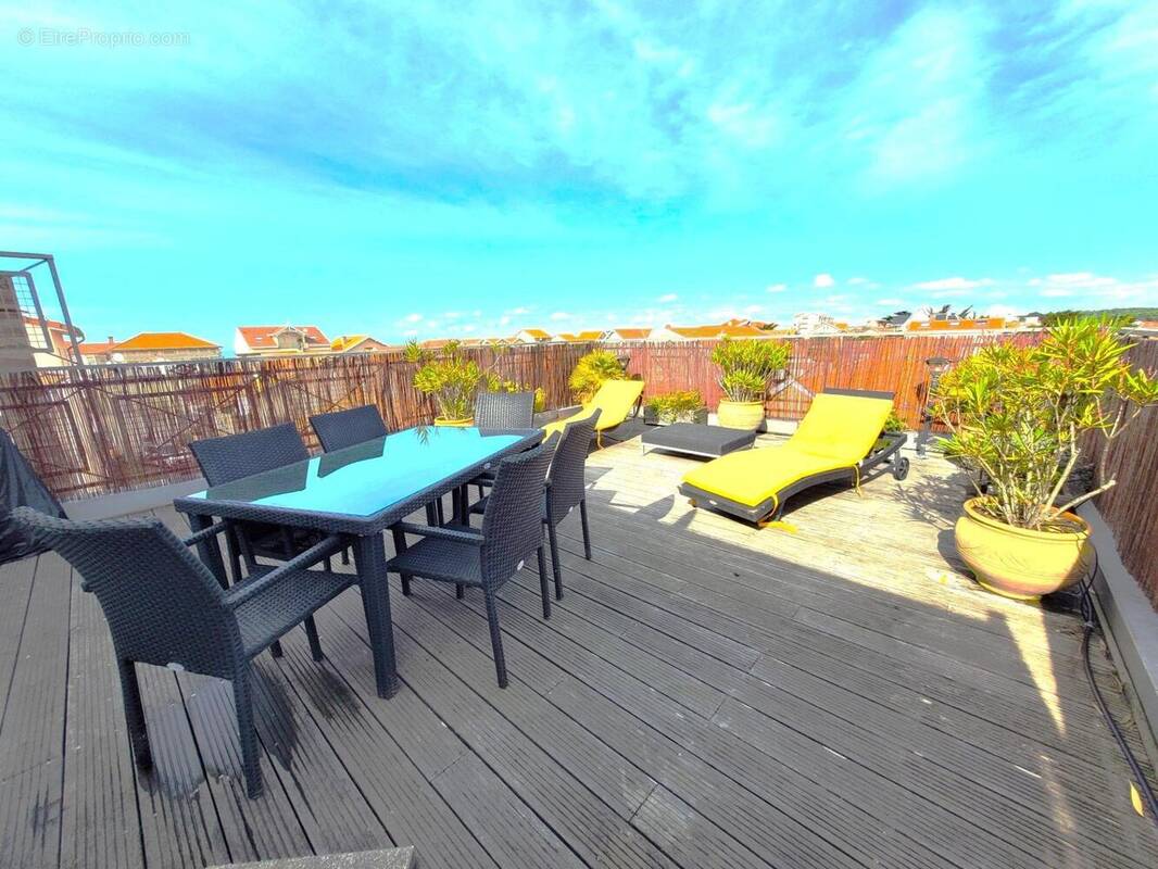 Photo 1 - Appartement à SOULAC-SUR-MER
