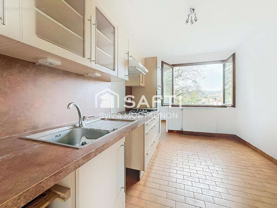 Photo 5 - Appartement à MOIRANS