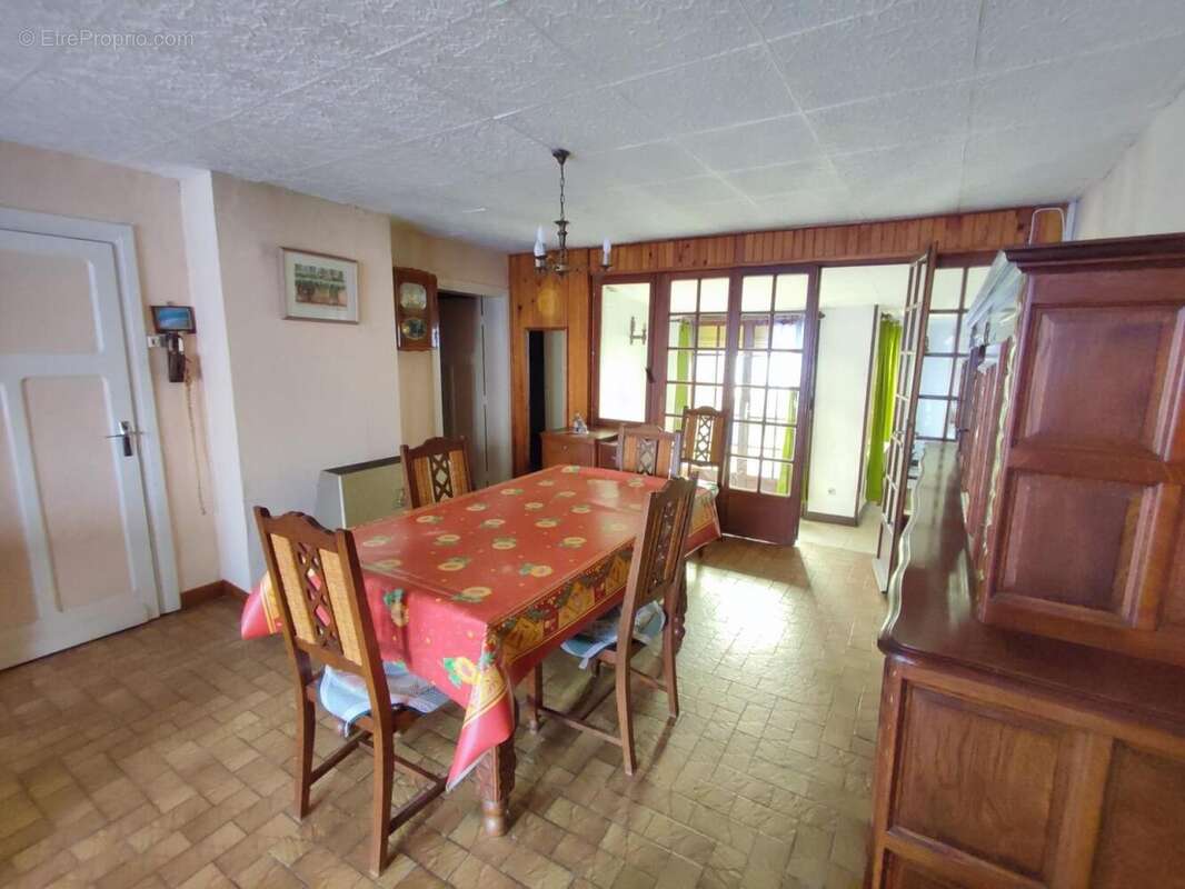 Photo 2 - Maison à MAING