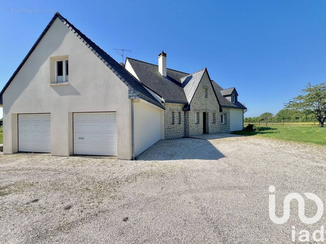 Photo 1 - Maison à BONCHAMP-LES-LAVAL