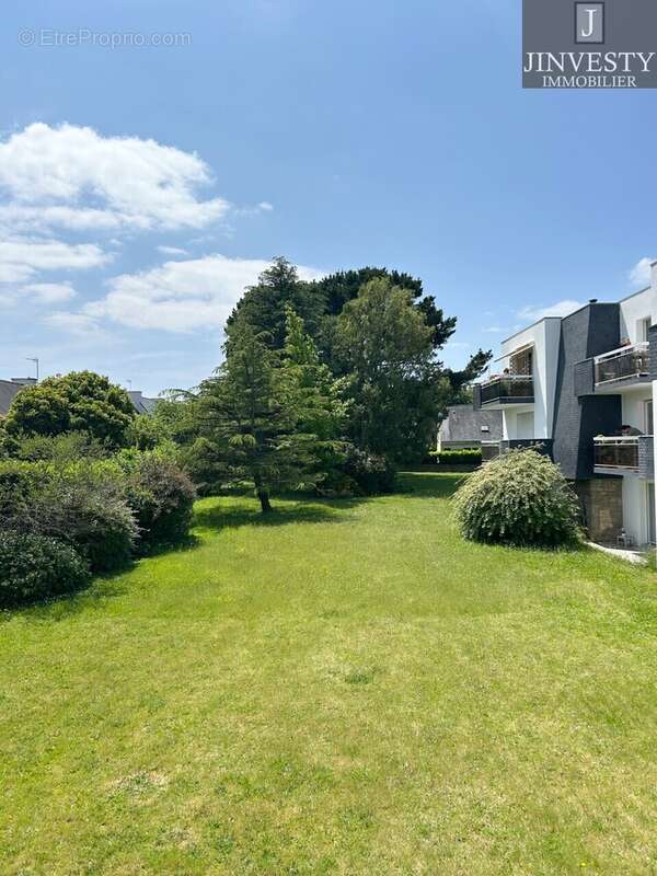 Appartement à LARMOR-PLAGE