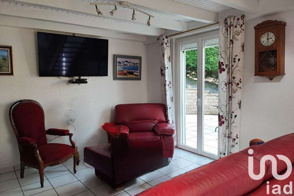Photo 9 - Maison à L&#039;HORME
