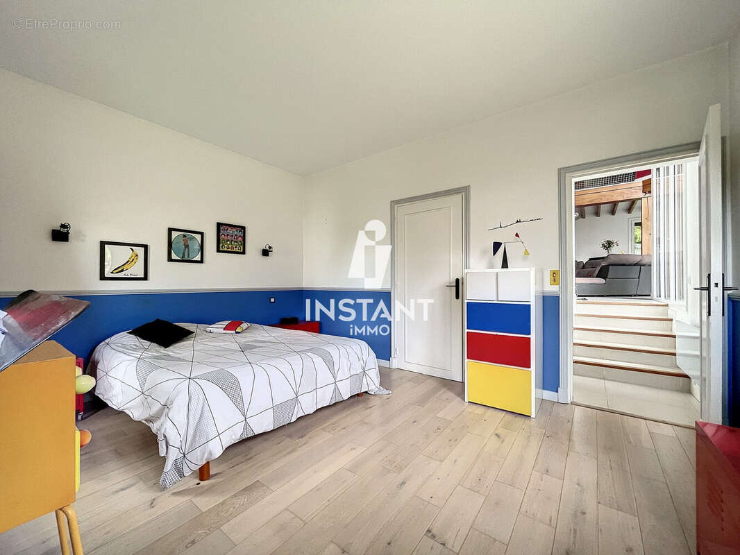 Appartement à VITROLLES