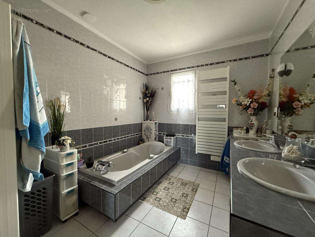 Maison à PLAISANCE-DU-TOUCH