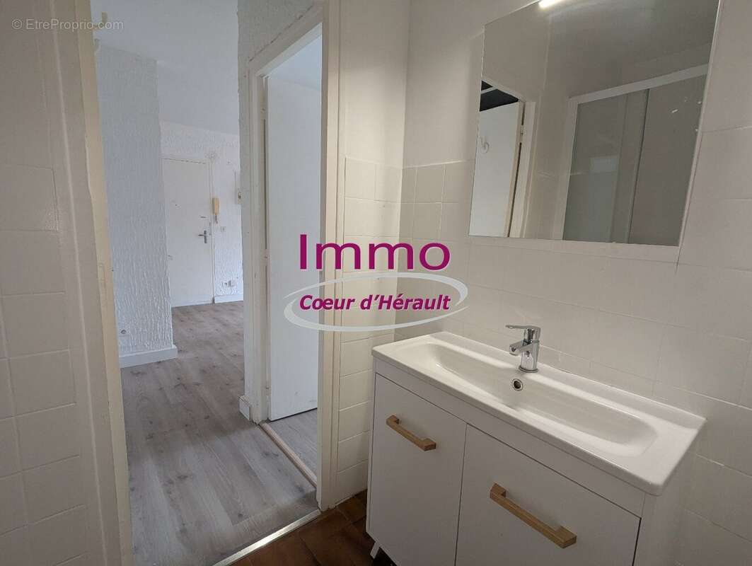 Appartement à LODEVE