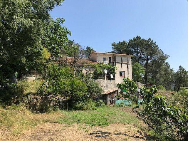 Maison à SAINT-FLORENT-SUR-AUZONNET