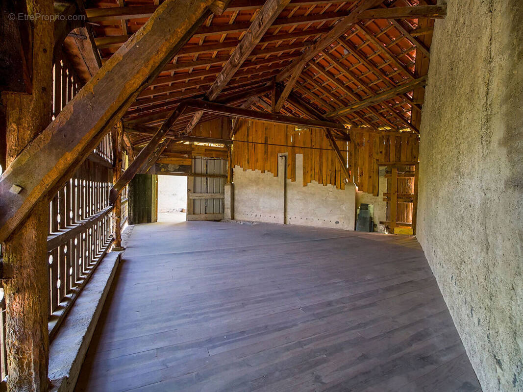 Maison à AIRE-SUR-L&#039;ADOUR