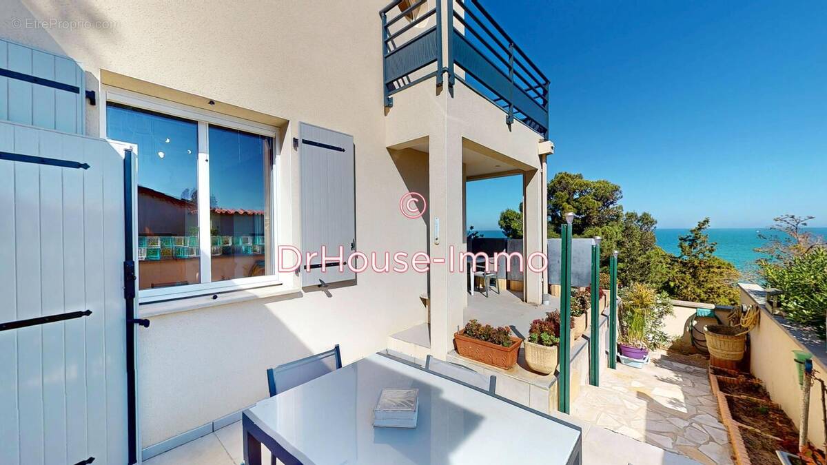 Maison à LEUCATE