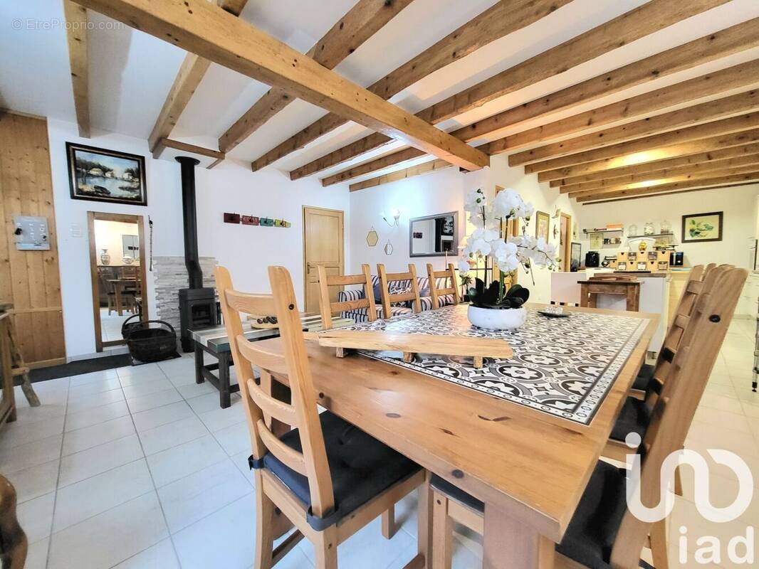 Photo 1 - Maison à CAPENDU