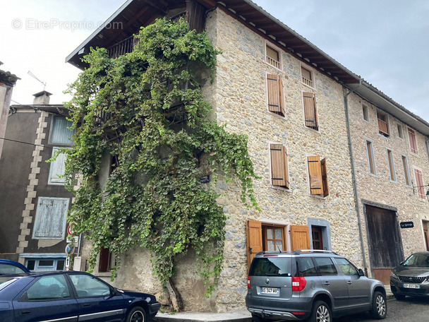Maison à BELESTA