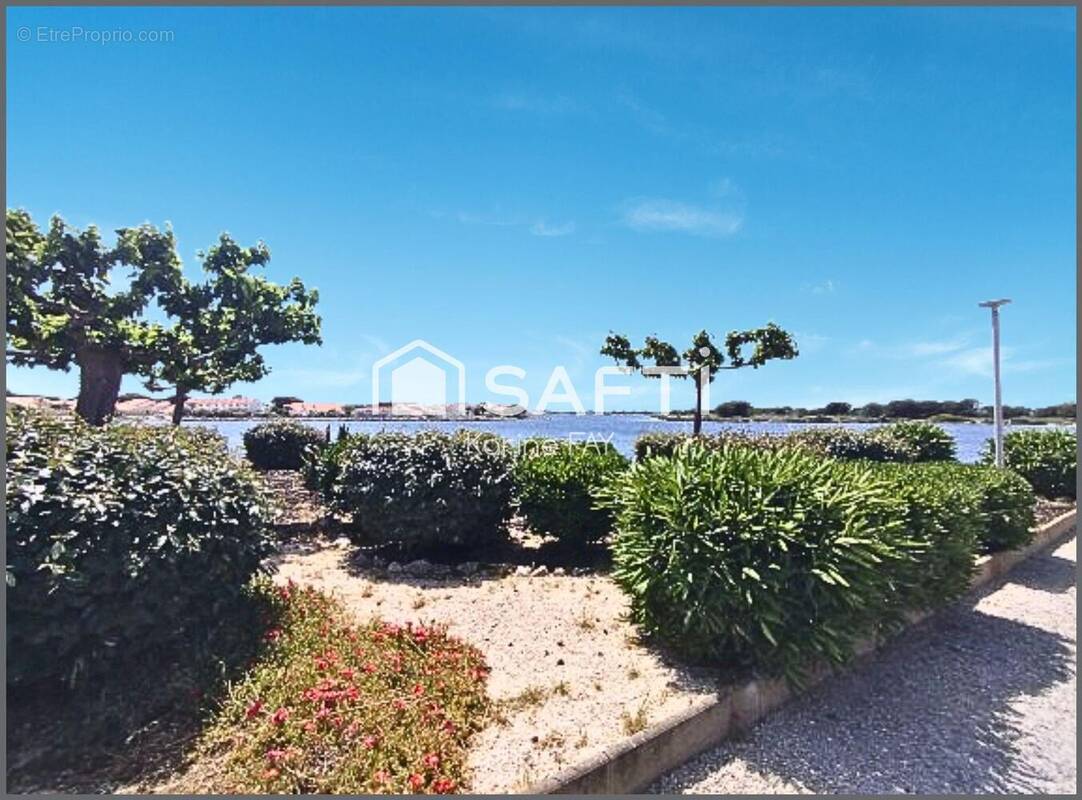 Photo 1 - Maison à LEUCATE
